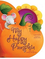 My Happy Pumpkin