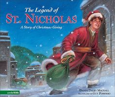 The Legend of St. Nicholas