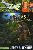 Crash at Cannibal Valley