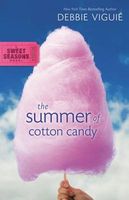 The Summer of Cotton Candy