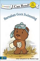 Barnabas Goes Swimming