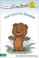 God Loves You Barnabas