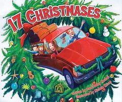 17 Christmases