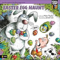 Easter Egg Haunt