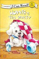 Howie's Tea Party