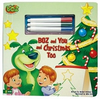 BOZ and You and Christmas Too