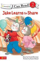 Jake Learns to Share