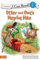Otter and Owl's Helpful Hike