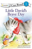 Little David's Brave Day