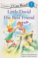 Little David and His Best Friend