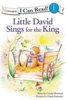 Little David Sings for the King