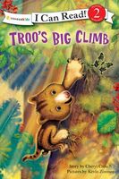 Troo's Big Climb