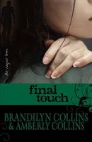 Brandilyn Collins; Amberly Collins's Latest Book