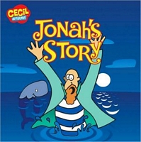 Jonah's Story