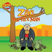 Zac the Taxman