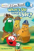 What's up with Lyle?