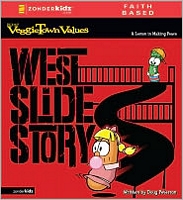 West Slide Story