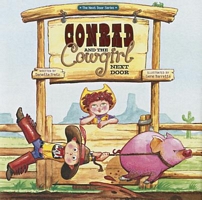 Conrad and the Cowgirl Next Door