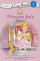 Princess Joy's Party