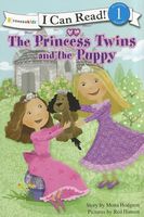 The Princess Twins and the Puppy