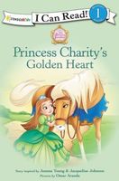 Princess Charity's Golden Heart