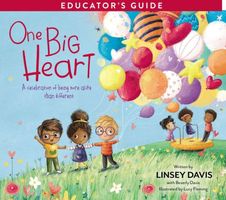 One Big Heart Educator's Guide