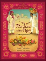 The Merchant and the Thief: A Folktale from India