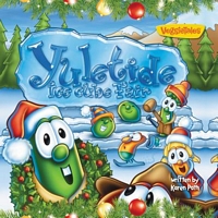 Yuletide Ice Cube Fair