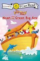 Noah and the Great Big Ark