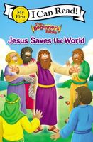 Jesus Saves the World