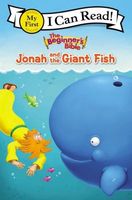 Jonah and the Giant Fish