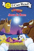 Jesus Is Born