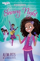 Alena Pitts; Wynter Pitts's Latest Book