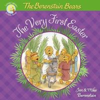 The Berenstain Bears The Very First Easter
