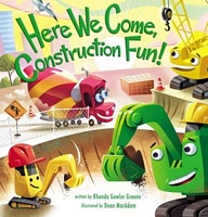 Here We Come, Construction Fun!