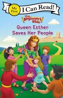 Queen Esther Saves Her People