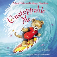 Adam Dirks's Latest Book