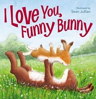 I Love You, Funny Bunny