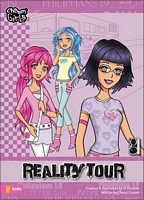 Reality Tour
