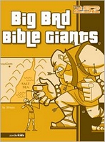 Big Bad Bible Giants