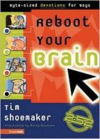 Reboot Your Brain