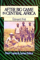 Edouard Foa's Latest Book