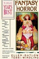 The Year's Best Fantasy and Horror 2001