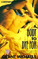 A Body to Dye for