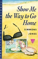 Simmons Jones's Latest Book