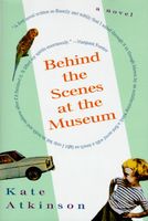 Behind the Scenes at the Museum