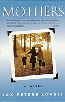 Cover of Mothers by Jax Peters Lowell