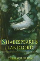 Shakespeare's Landlord