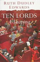 Ten Lords A-Leaping
