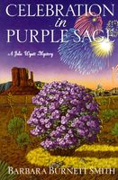 Celebration in Purple Sage